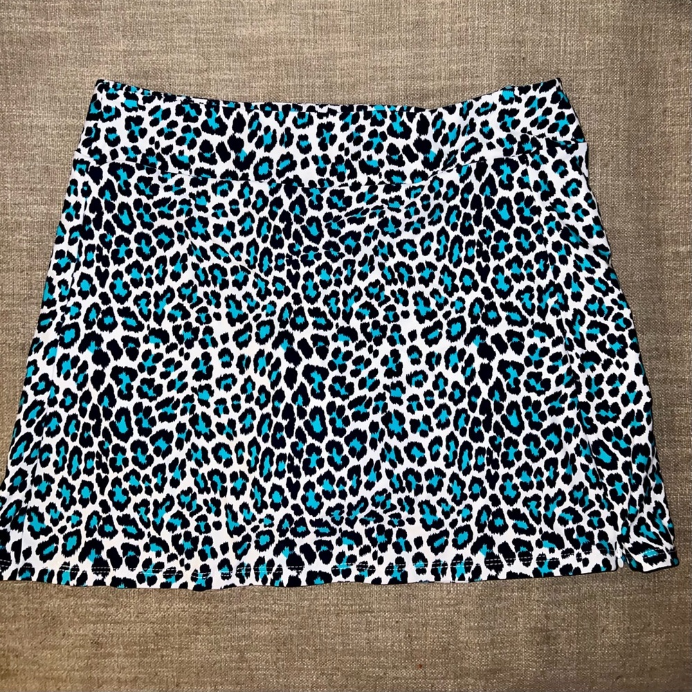 JUDE CONNALLY Morgan Skort